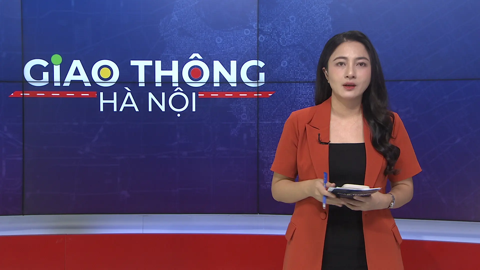 Giao thông Hà Nội | 28/07/2025